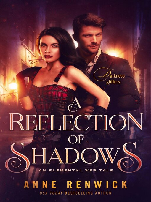 Title details for A Reflection of Shadows by Anne Renwick - Available